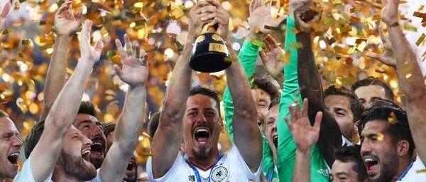 【人物】桑德罗·瓦格纳：晚熟的豪门草根，耿直的冠军空霸