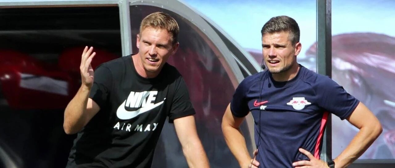 【VLOG】球与路78：德国杯第一轮前瞻（前助教反戈莱比锡）