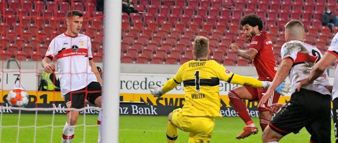 【热点】失宠大厨炮制5球大餐