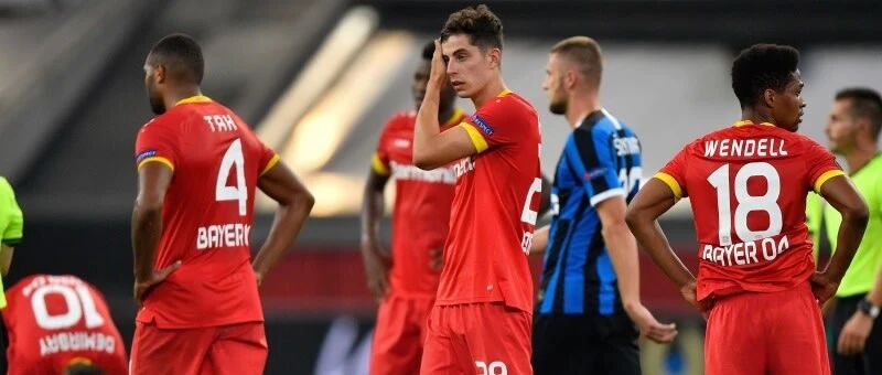 【热点】塔普索巴的惨痛一课，哈弗茨的最后一战？