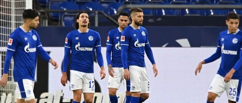 【热点】准备好爆米花，沙尔克04又有闹剧上演了