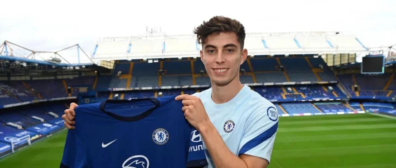 【热点】哈弗茨与韦尔纳会让拜仁后悔吗？