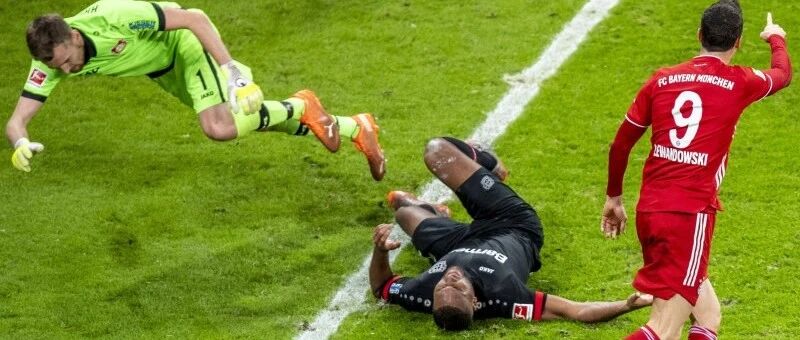 【热点】弗利克任内最乱一战