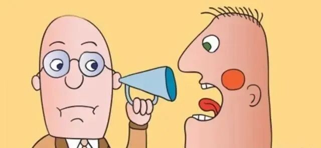 听力AC为什么0“一聋三分傻！”发现听力下降了，该如何保护残余听力呢？_https://www.jmylbn.com_新闻资讯_第2张