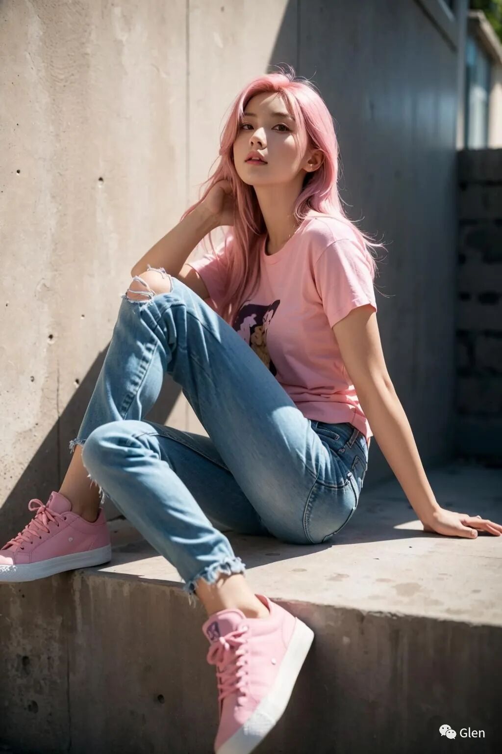 AI杀疯了 | AI自动生成短视频ShortGPT