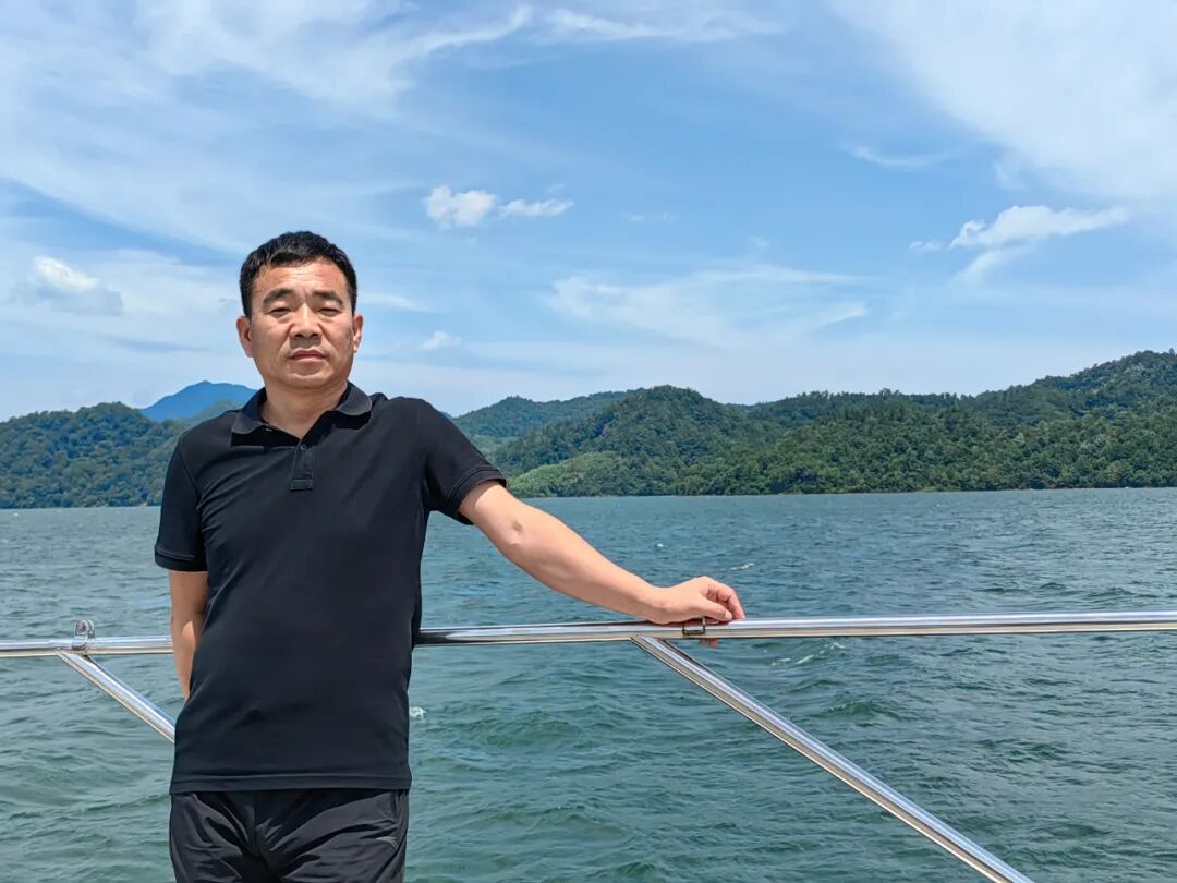 藏·展览丨纸笺传情，笔墨放歌——河南书法名家邀请展 · 参展名家介绍（1）(图8)