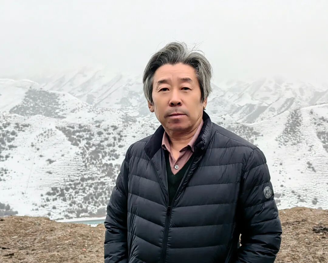 藏·展览丨纸笺传情，笔墨放歌——河南书法名家邀请展 · 参展名家介绍（1）(图2)