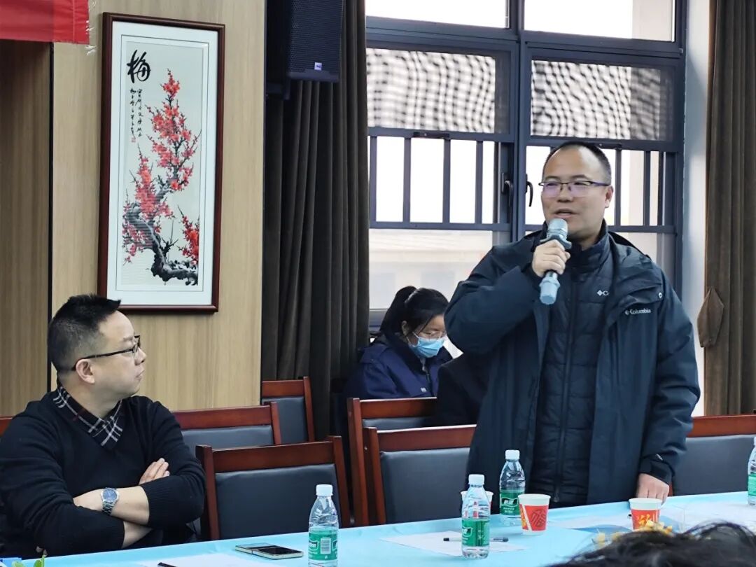 ​湖南顺新金属制品科技有限公司2024年同行交流答谢会圆满举行