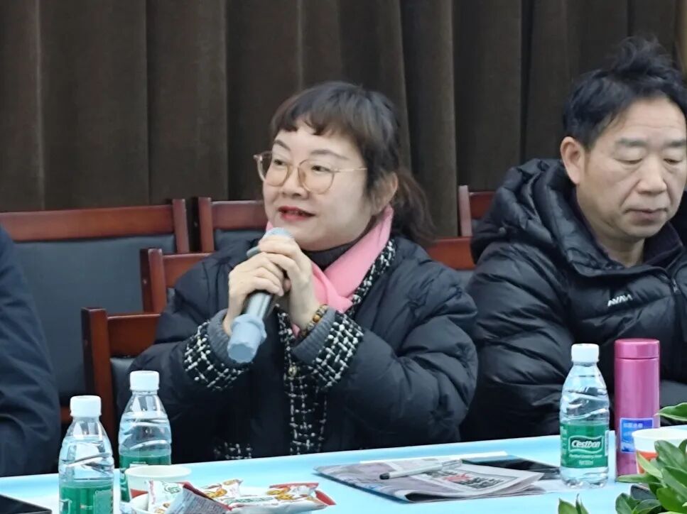 ​湖南顺新金属制品科技有限公司2024年同行交流答谢会圆满举行