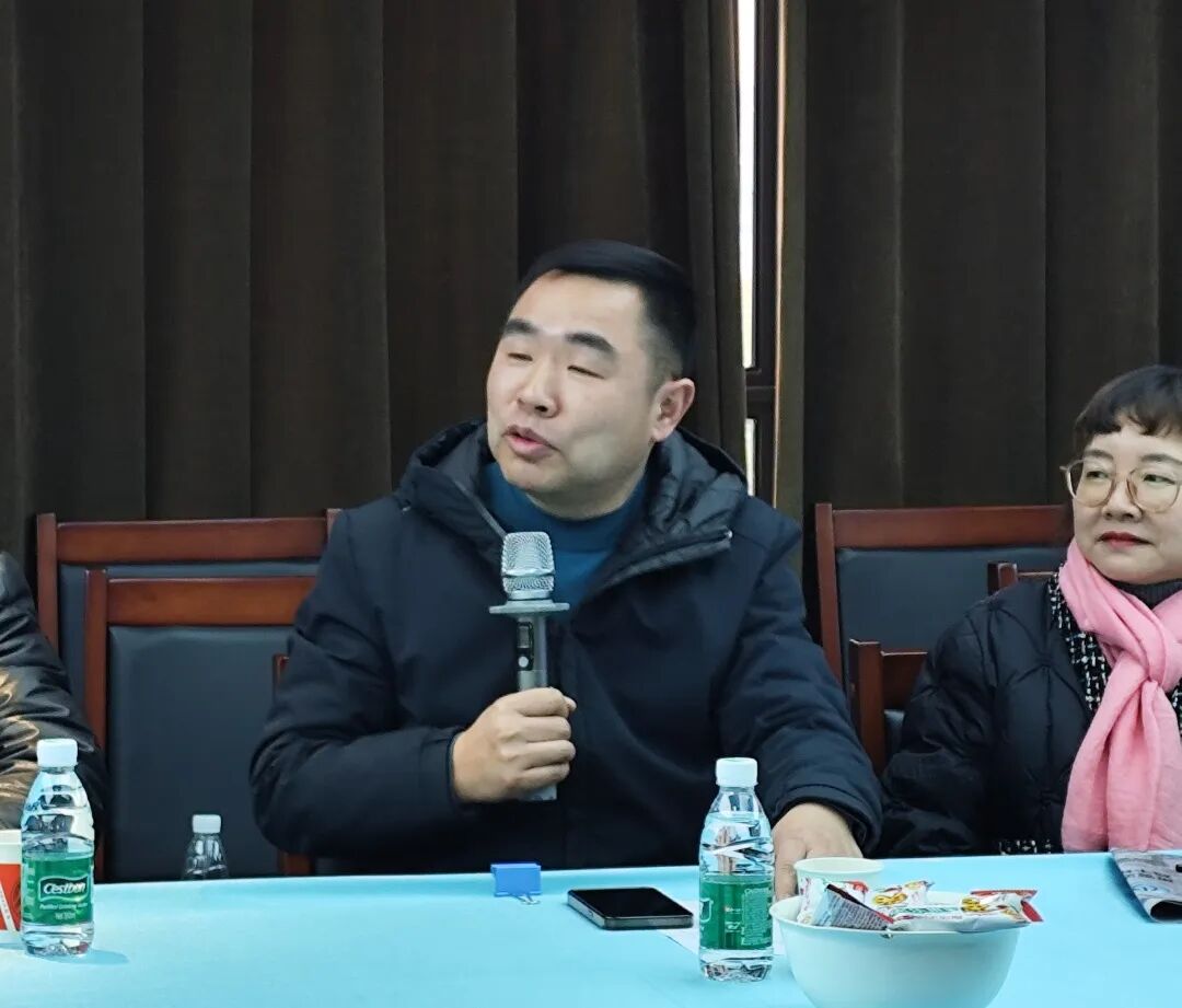 ​湖南顺新金属制品科技有限公司2024年同行交流答谢会圆满举行