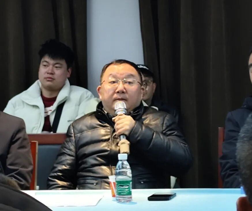 ​湖南顺新金属制品科技有限公司2024年同行交流答谢会圆满举行