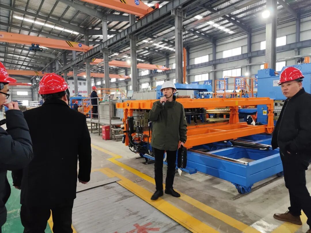 ​湖南顺新金属制品科技有限公司2024年同行交流答谢会圆满举行