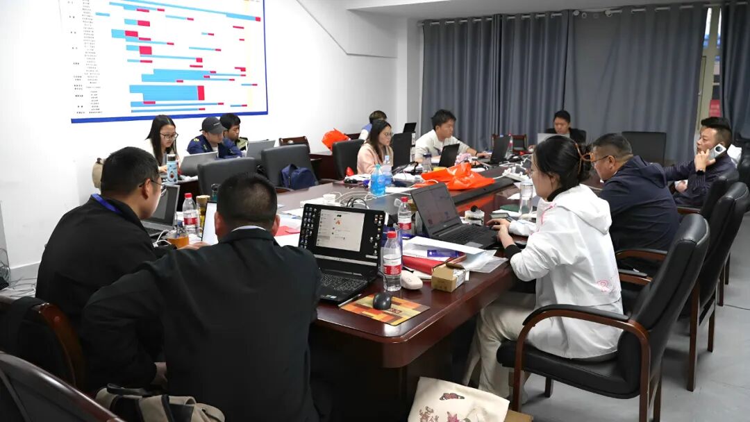 2025罗田半程马拉松赛事各项筹备工作已基本就绪
