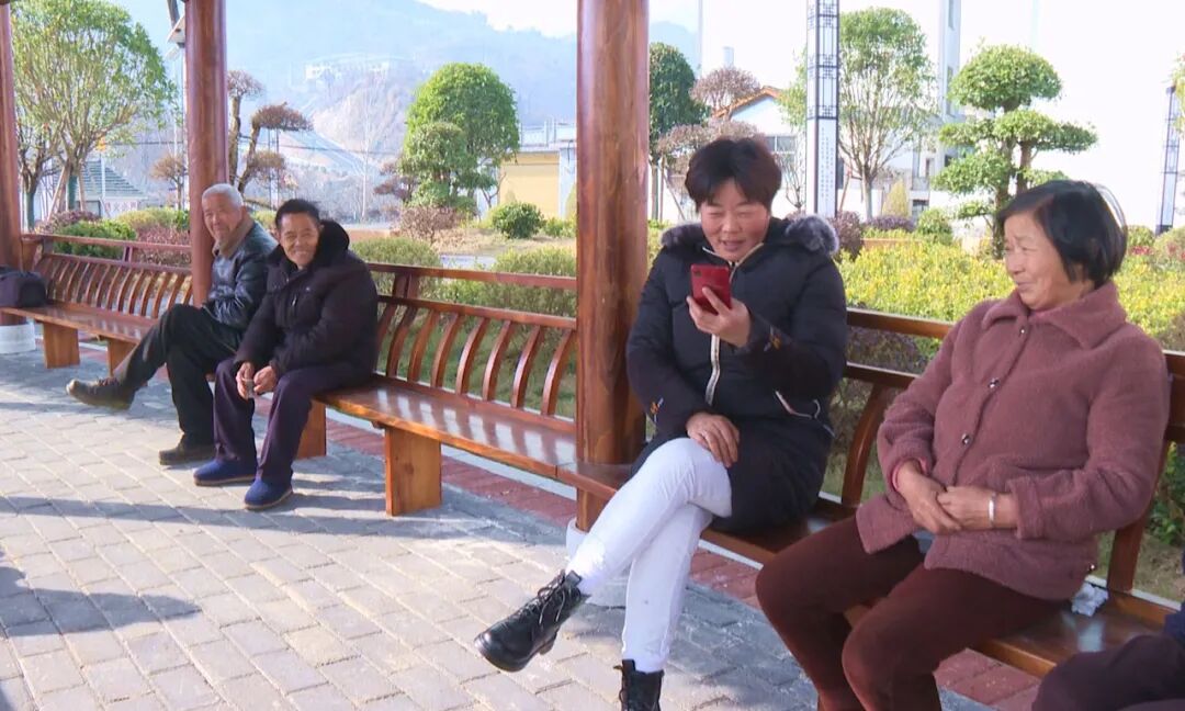 三里畈镇：仙人河小流域治理换来乡村好颜值