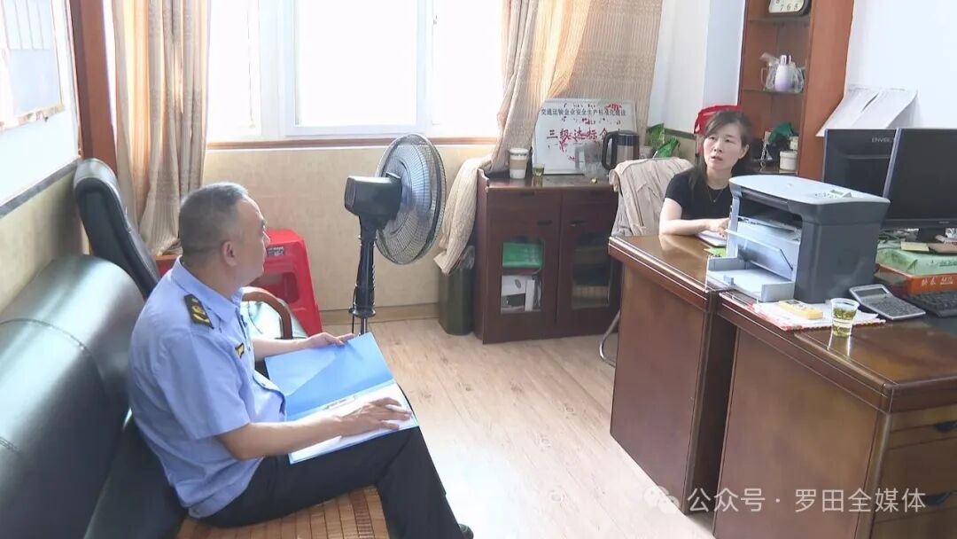 县交通运输局：强基础优服务 持续提升公共交通服务水平