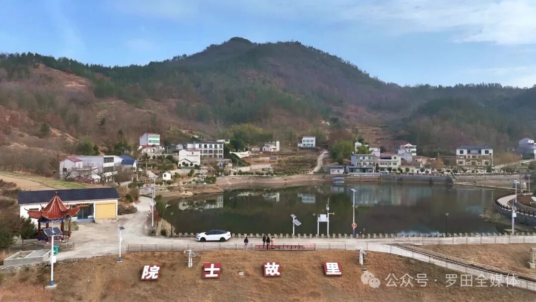 河铺镇文家庙村：人居环境“洁净美” 和美乡村气象新