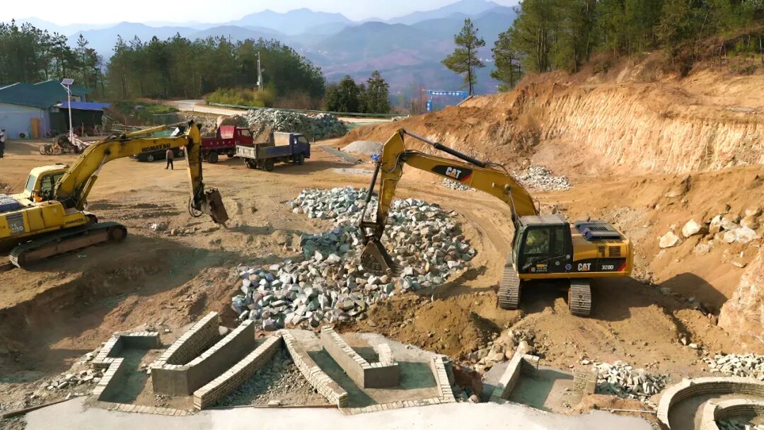 大崎镇：做好农文旅深度融合文章  打造文旅强镇