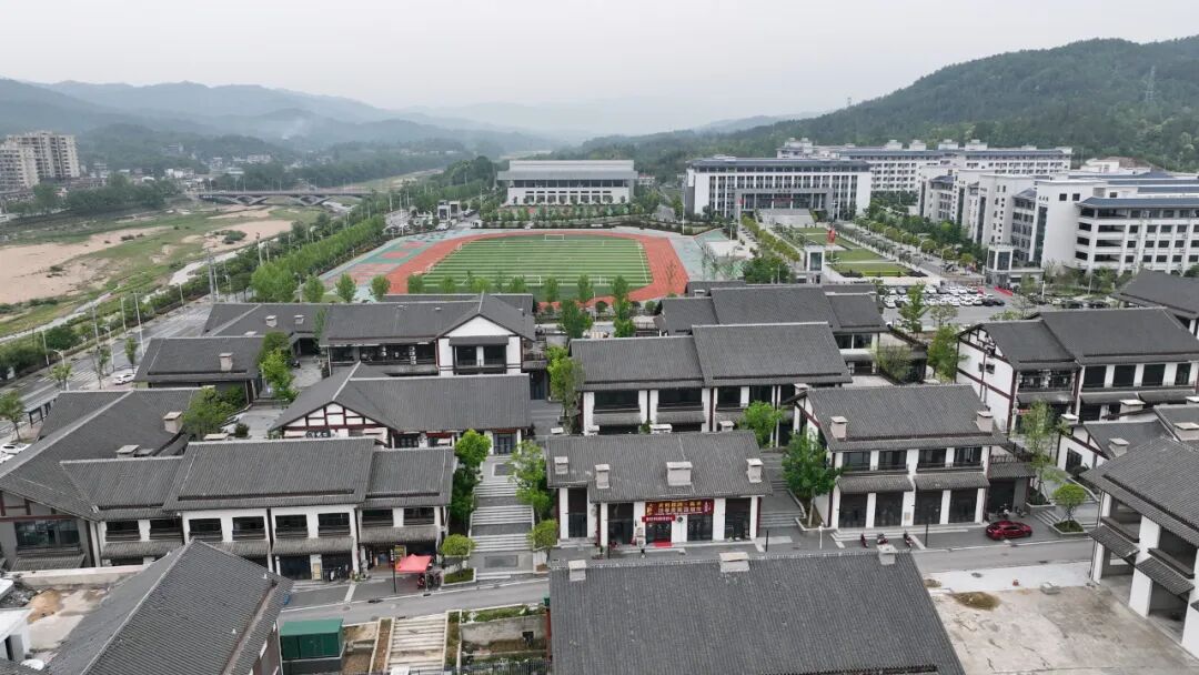 卓尔农旅融合项目顺利推进