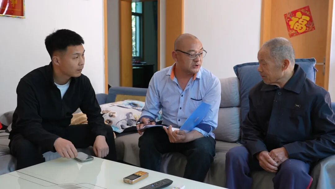 县一中新址迁建项目有序推进