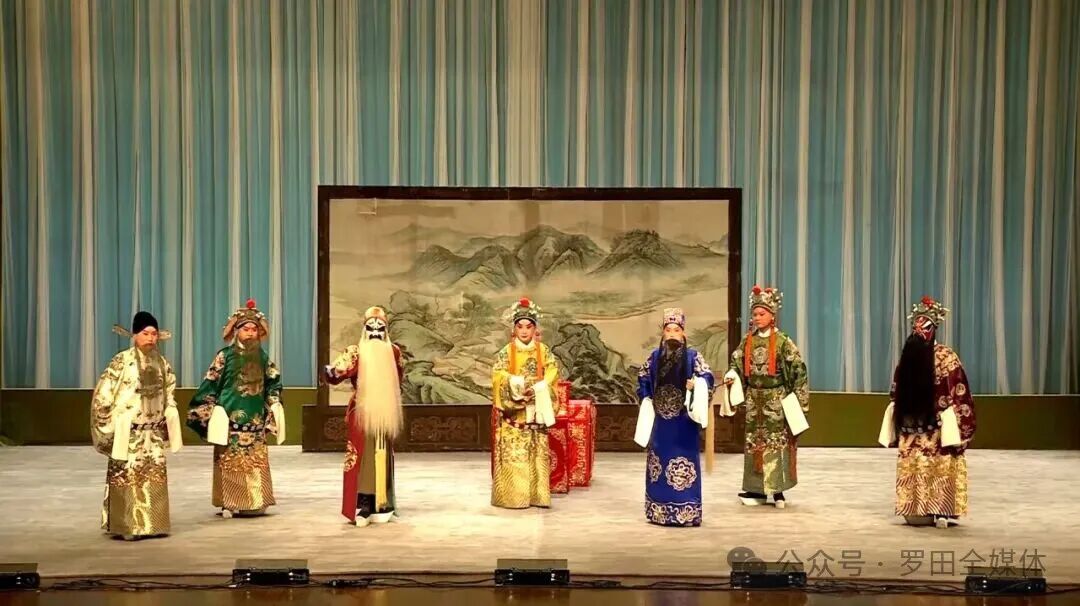 纪念余叔岩诞辰135周年 “余派”经典折子戏专场演出精彩呈现