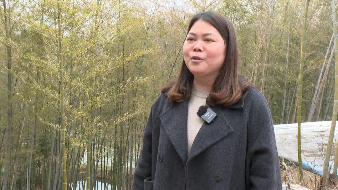爱心妈妈严小元：能帮到他们是我的一种幸福