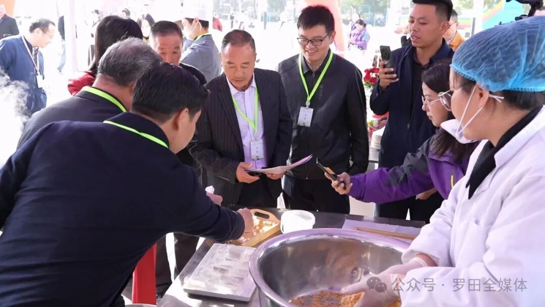 密斋药膳 养生罗田