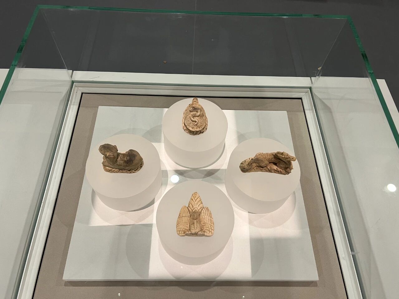 罗田县博物馆新馆即将开馆