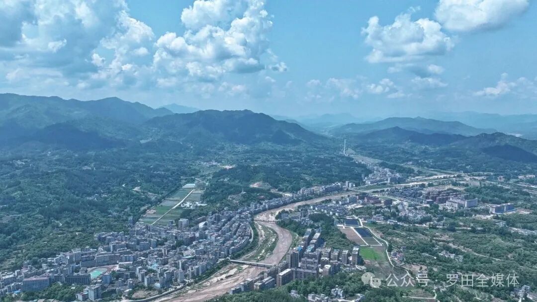 胜利镇：多元产业齐头并进 乡村振兴沃野生金