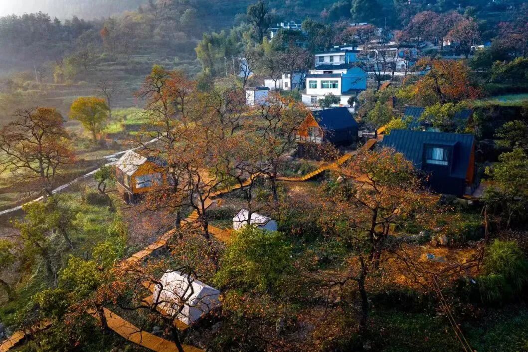 罗田县三里畈镇：盘活闲置资产 激发乡村振兴活力