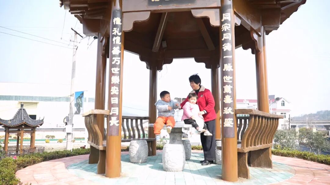 聚力建支点 夺取开门红