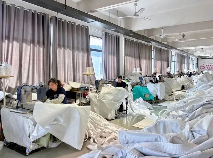 胜利镇：红色土地“春潮涌” 产业发展“势如虹”