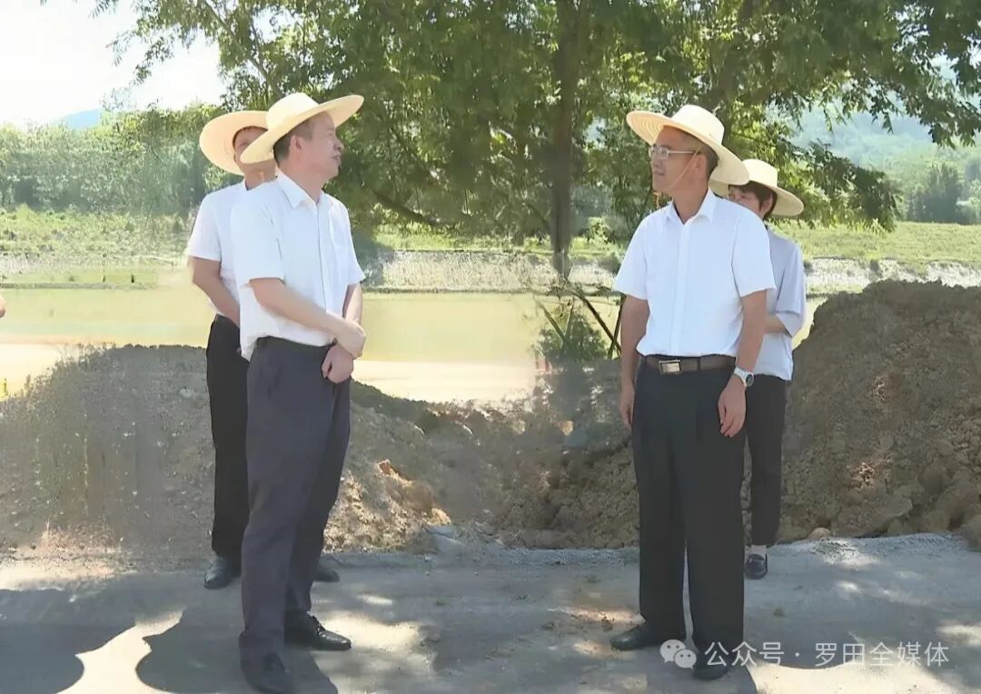 张社教到罗田县调研深入贯彻中央八项规定精神学习教育查摆问题整改工作