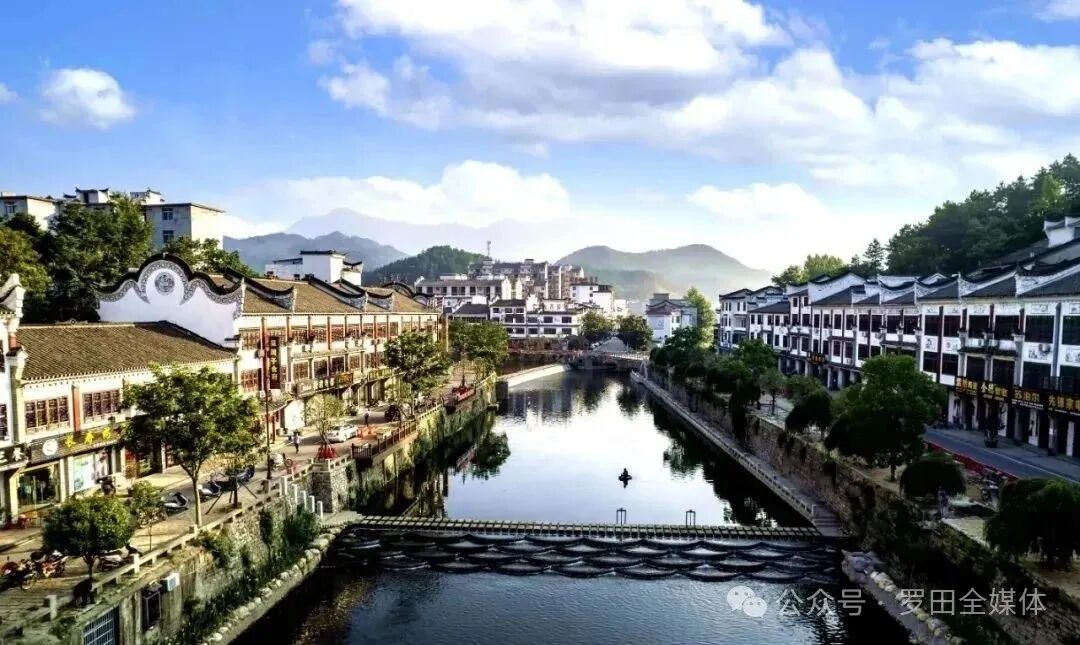 九资河镇：服务支点建设 推动三区协同发展