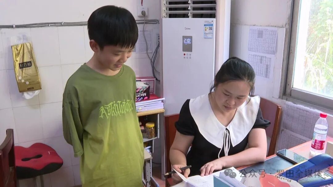 实验小学胜利一校区田子闰：用青春坚守基层教育 以德行点亮学子前程