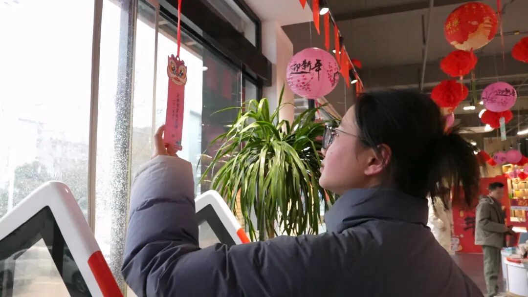 灯谜会：元宵活动书香浓