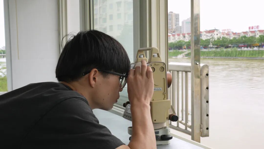 罗田县水文水资源局启动24小时防汛值班 全力确保安全度汛