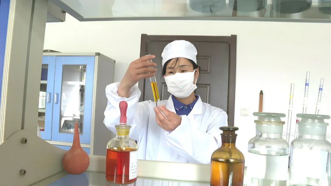 湖北五一劳动奖章获得者温鸳：用心做事  与企业共成长