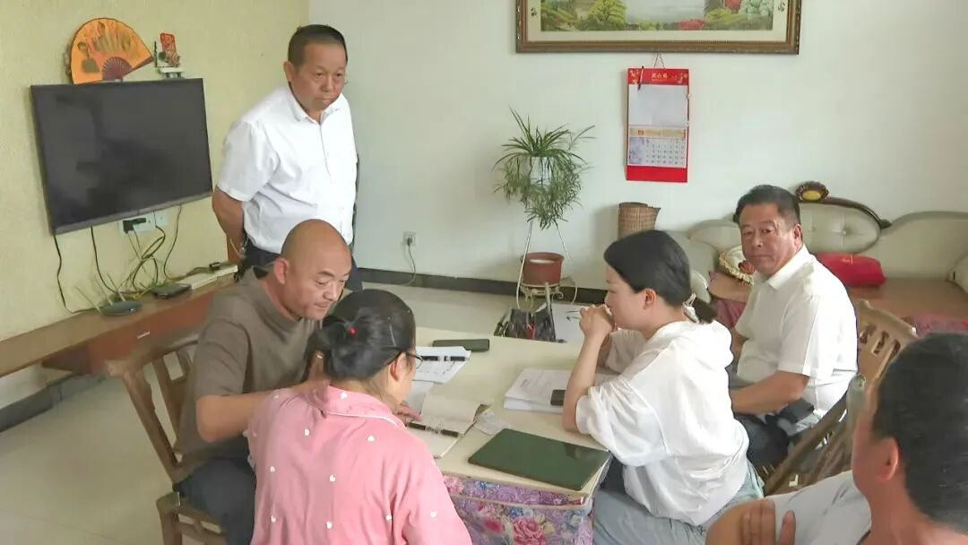 罗田一中新址迁建项目稳步推进