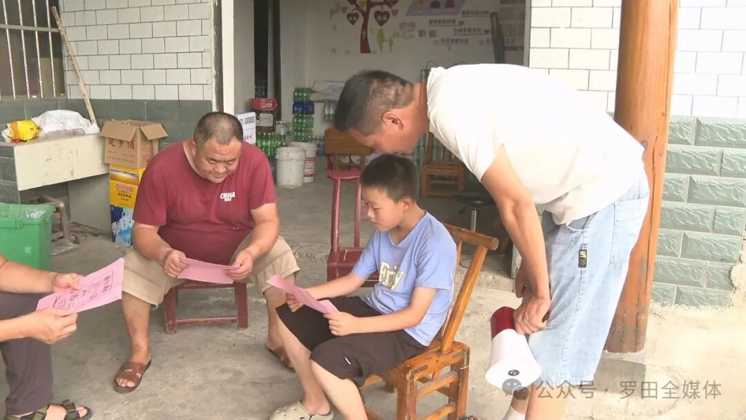 匡河镇：织密防溺水“安全网” 筑牢暑期生命防线