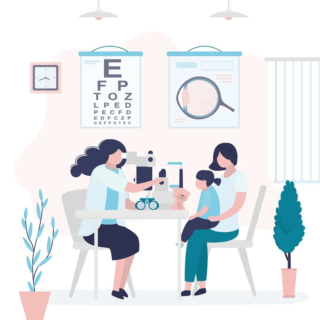 彩色眼底照相查什么儿医小课堂 595 ｜ 眼底健康侦察兵：让隐匿疾病无处遁形_https://www.jmylbn.com_新闻资讯_第2张