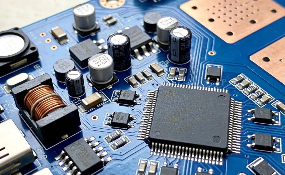 微利时代PCBA加工的品质困局：焊接检测该何去何从(图3)