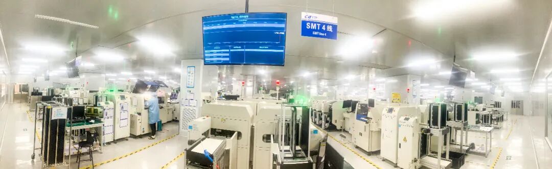 SMT 贴片常见 10 大缺陷，四川英特丽如何 100% 拦截？(图2)