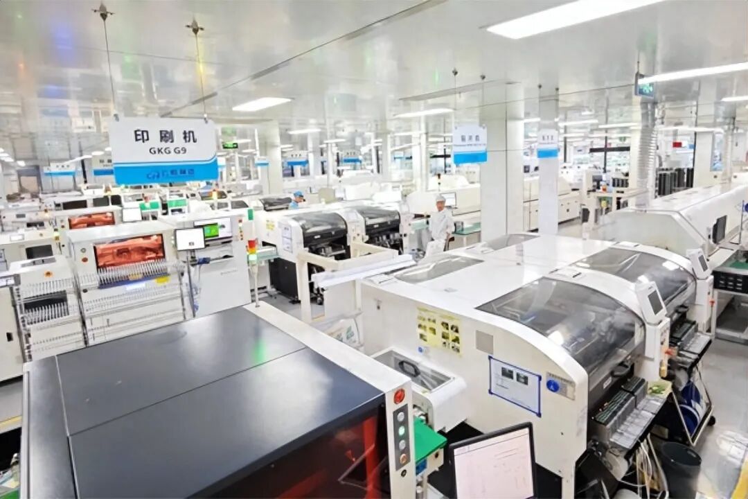 PCBA加工主要的费用支出有哪些？(图1)