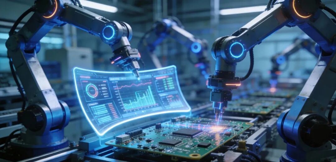 SMT工艺革新：高精度贴装与微型化组装的未来趋势(图3)