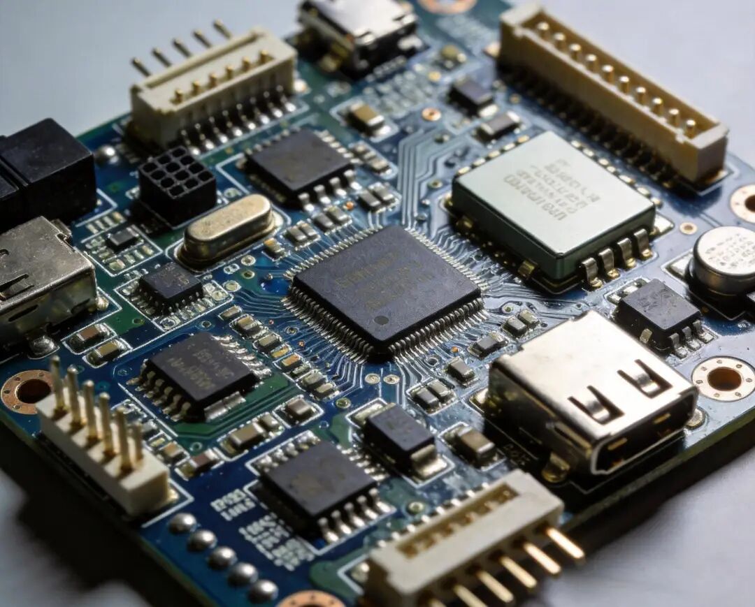 微利时代PCBA加工的品质困局：焊接检测该何去何从(图2)