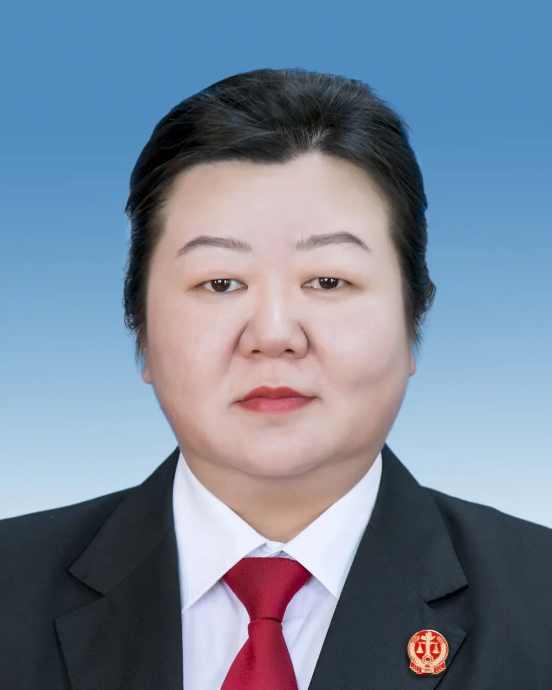 身边的榜样潘洁她心里有爱眼里有光