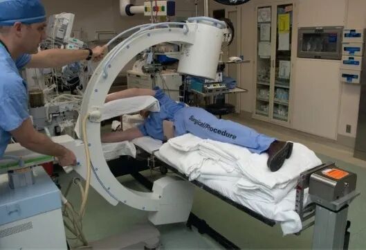 什么是c型臂术中透视骨科精读 ｜ 股骨近端骨折的转子区域与矢状面力线术中透视技巧_https://www.jmylbn.com_新闻资讯_第22张