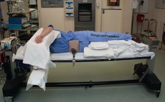 什么是c型臂术中透视骨科精读 ｜ 股骨近端骨折的转子区域与矢状面力线术中透视技巧_https://www.jmylbn.com_新闻资讯_第18张