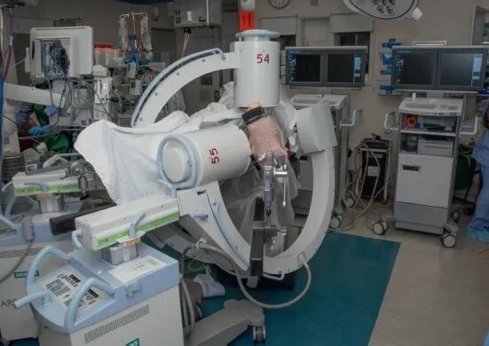 什么是c型臂术中透视骨科精读 ｜ 股骨近端骨折的转子区域与矢状面力线术中透视技巧_https://www.jmylbn.com_新闻资讯_第31张