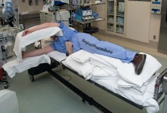 什么是c型臂术中透视骨科精读 ｜ 股骨近端骨折的转子区域与矢状面力线术中透视技巧_https://www.jmylbn.com_新闻资讯_第19张